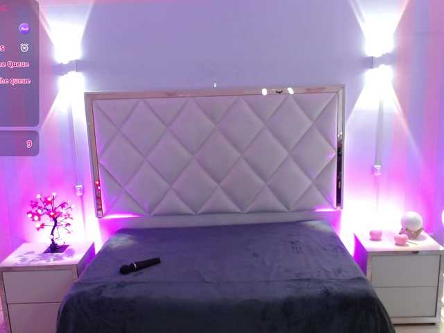 Rosalind-tay's BongaCams show and profile