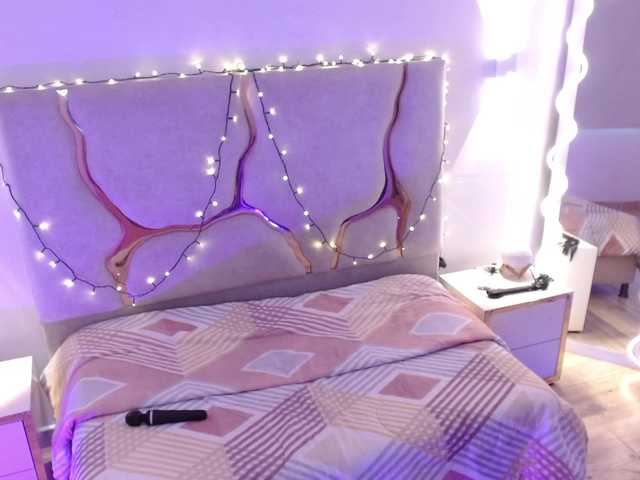 Profile and Statistics for Rosalind-tay on BongaCams