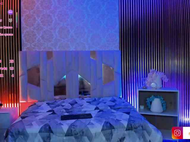 Rosalind-tay webcam