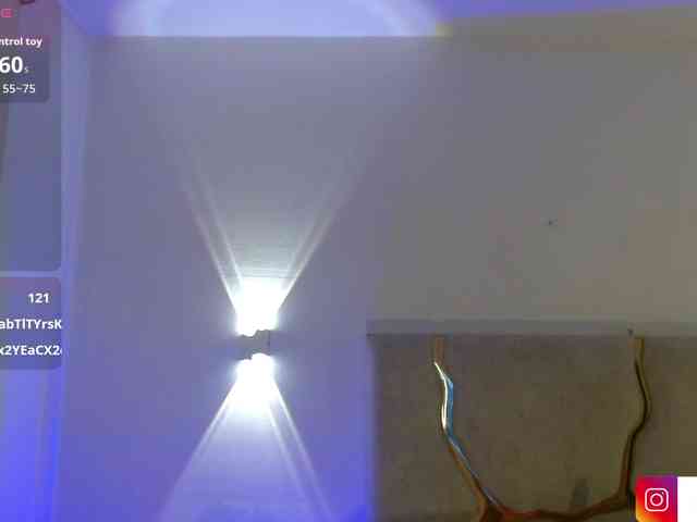 Rosalind-tay webcam