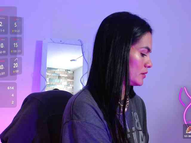 Rosalind-tay webcam