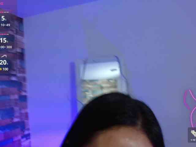Rosalind-tay webcam