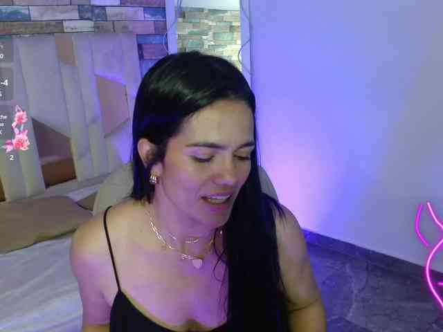 Rosalind-tay webcam