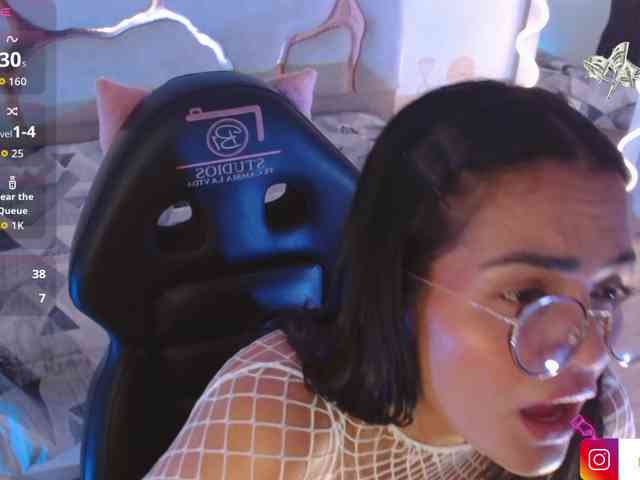 Rosalind-tay's Sexcam