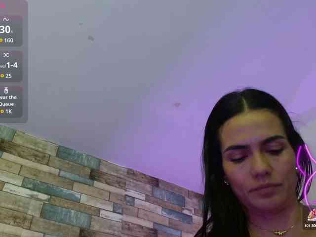 Rosalind-tay webcam