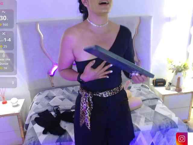 Rosalind-tay webcam