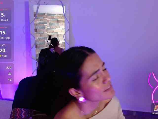 Rosalind-tay webcam
