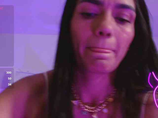 Rosalind-tay webcam