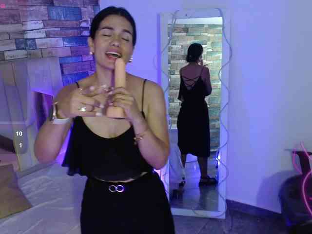 Rosalind-tay webcam