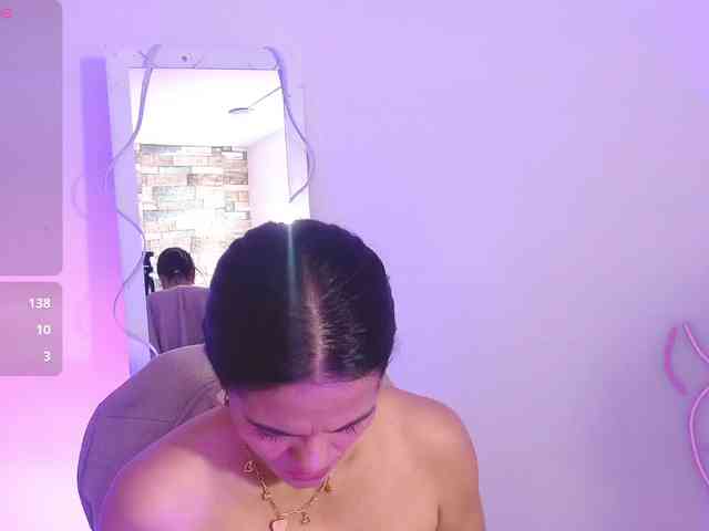 Rosalind-tay webcam