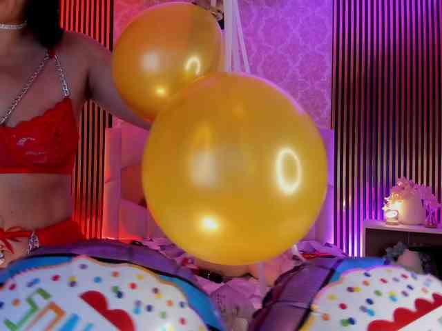 Rosalind-tay webcam