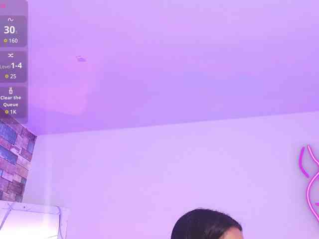 Rosalind-tay webcam