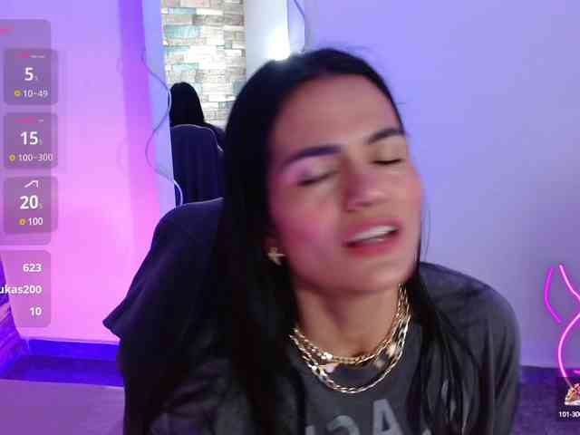 Rosalind-tay webcam