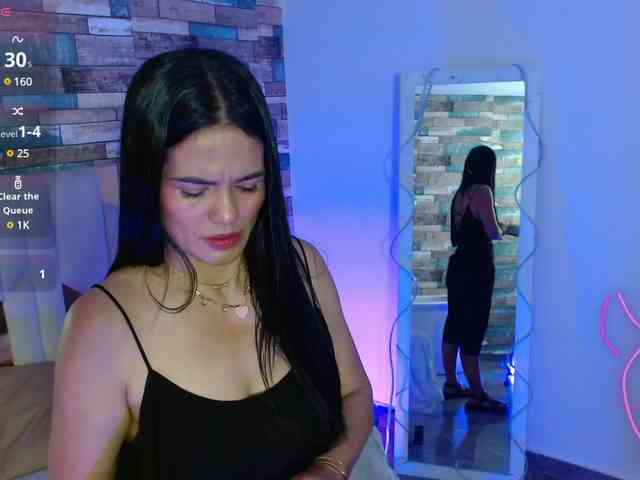 Rosalind-tay webcam