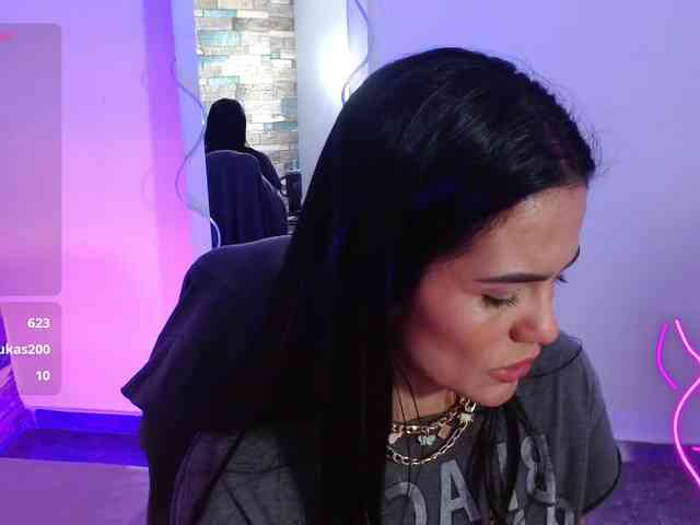 Rosalind-tay webcam