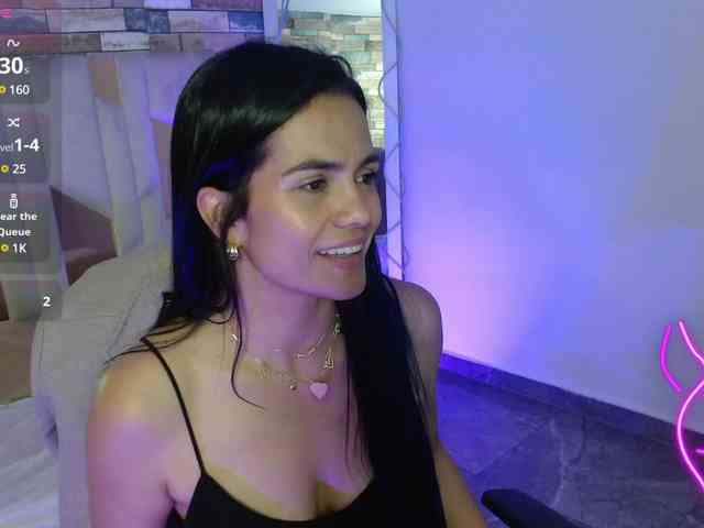 Rosalind-tay webcam