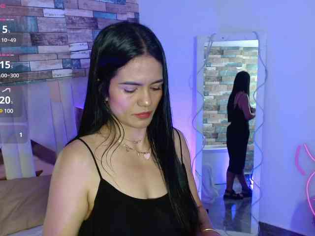 Rosalind-tay webcam