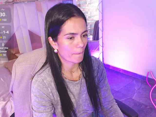 Rosalind-tay webcam
