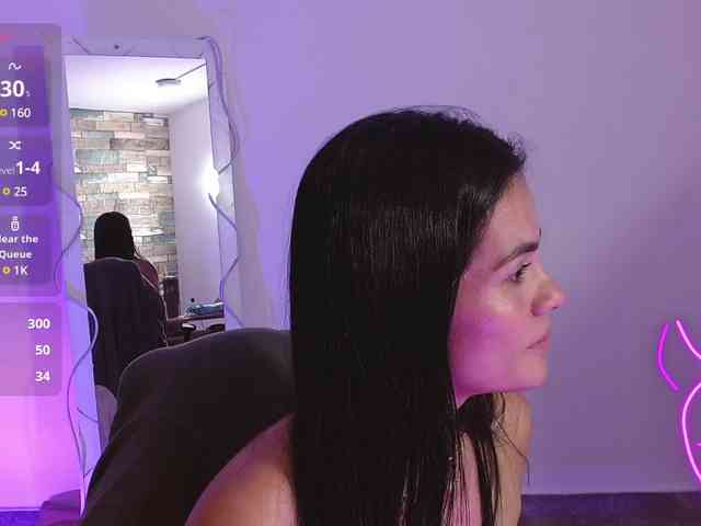 Rosalind-tay webcam