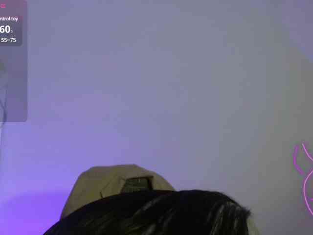 Rosalind-tay webcam