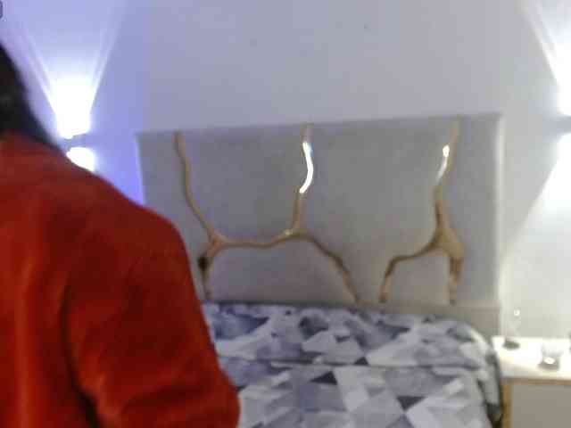 Rosalind-tay webcam