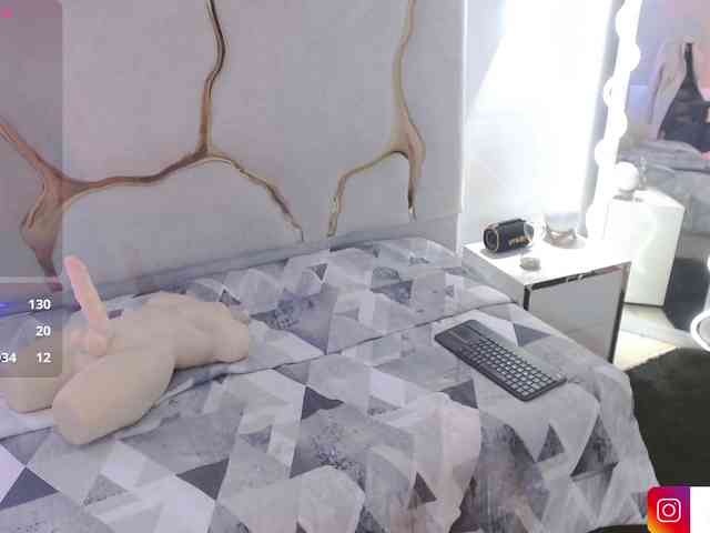 Rosalind-tay webcam