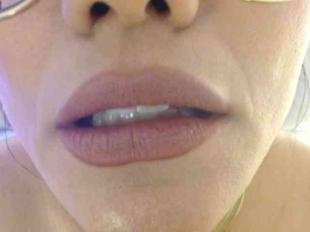 Rosalind-tay webcam