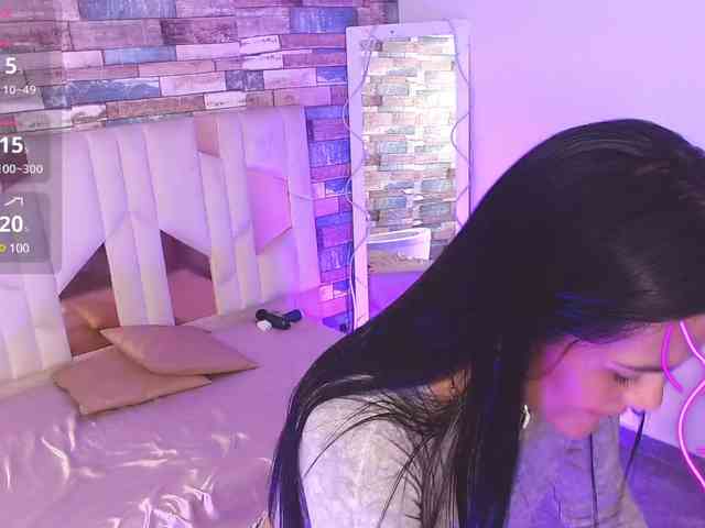Rosalind-tay webcam