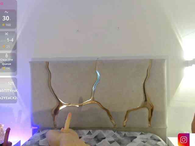 Rosalind-tay webcam