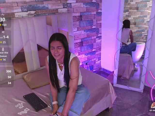 Rosalind-tay webcam