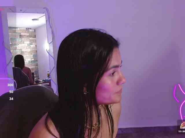 Rosalind-tay webcam