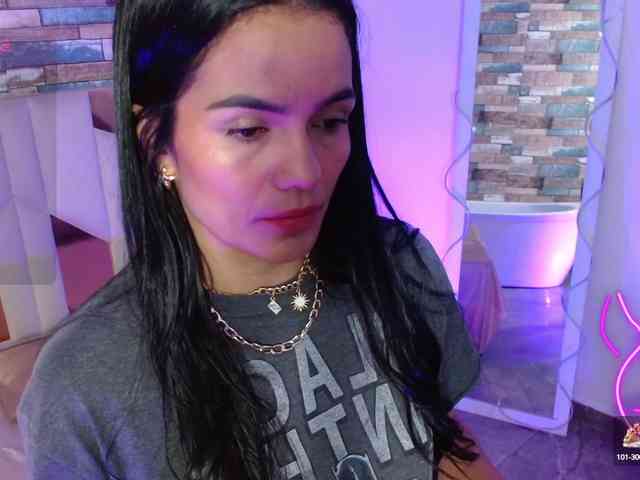 Rosalind-tay webcam