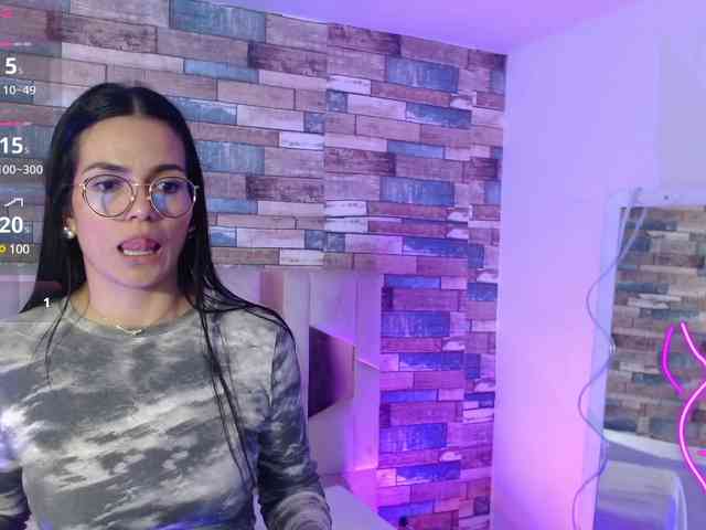 Rosalind-tay webcam