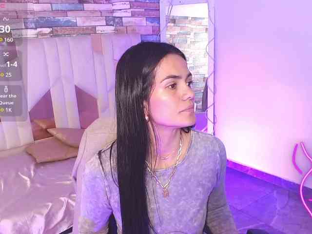 Rosalind-tay webcam