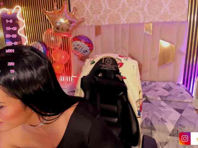 Rosalind-tay webcam