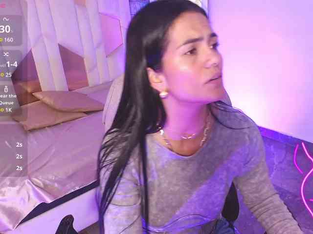 Rosalind-tay webcam