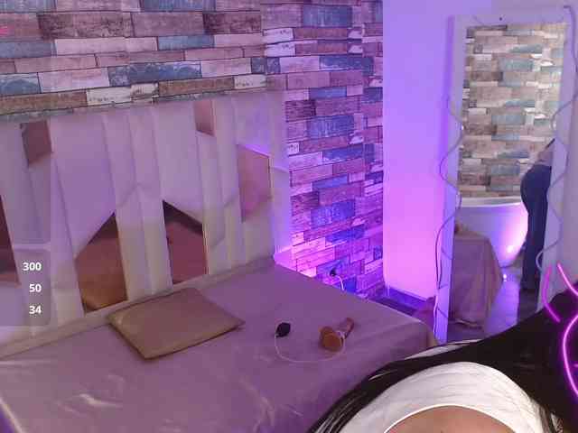 Rosalind-tay webcam