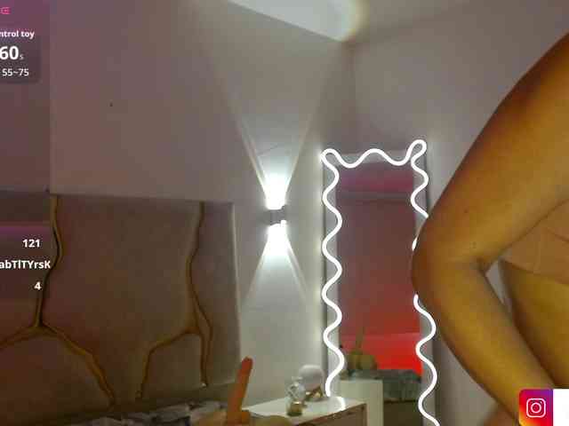 Rosalind-tay webcam