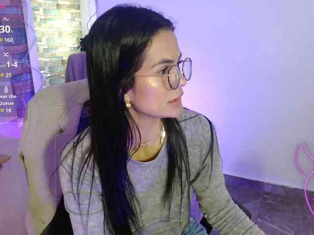 Rosalind-tay webcam