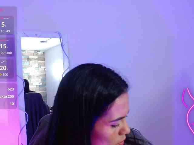Rosalind-tay webcam