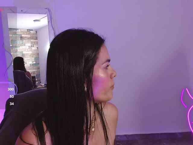 Rosalind-tay webcam