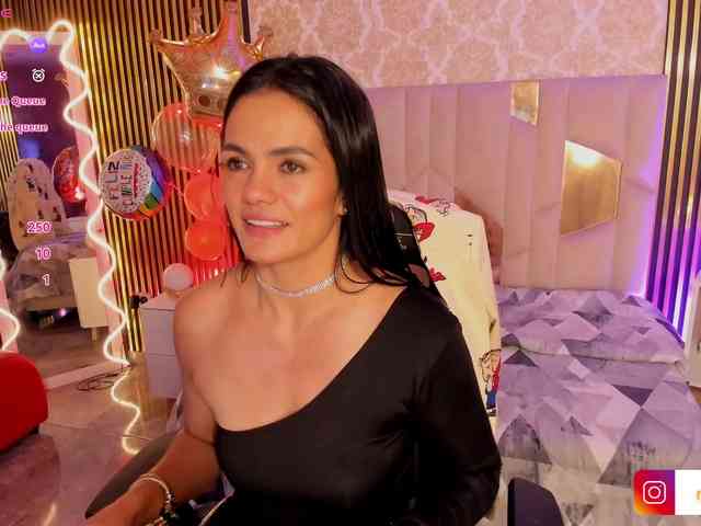 Rosalind-tay webcam