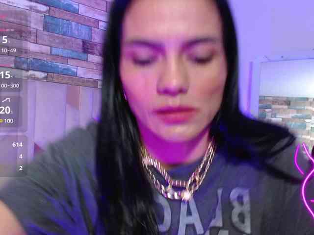 Rosalind-tay webcam