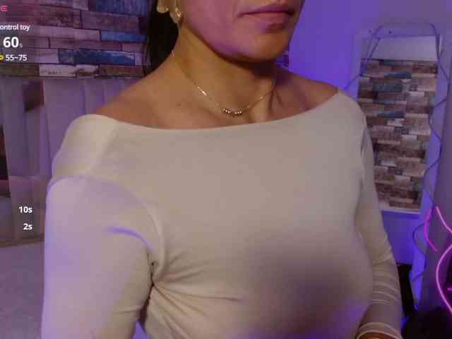 Rosalind-tay webcam