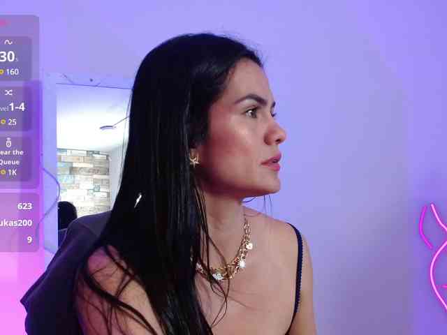 Rosalind-tay webcam