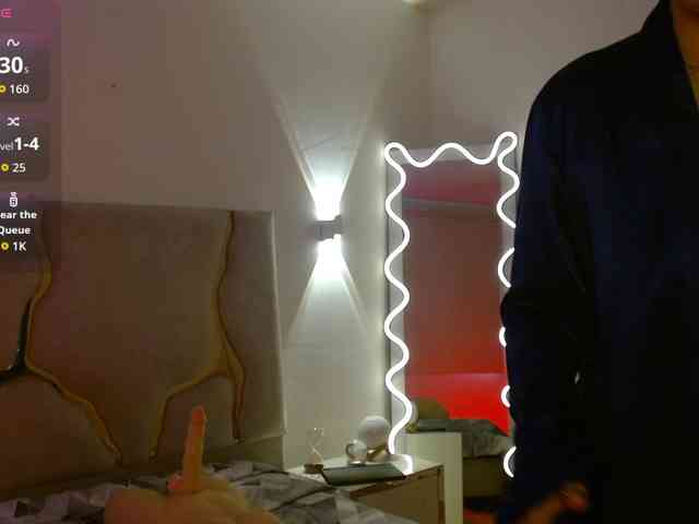 Rosalind-tay webcam