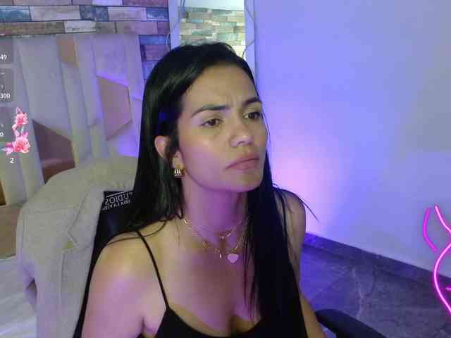 Rosalind-tay webcam