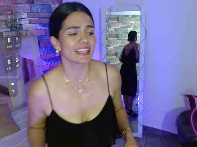 Rosalind-tay webcam