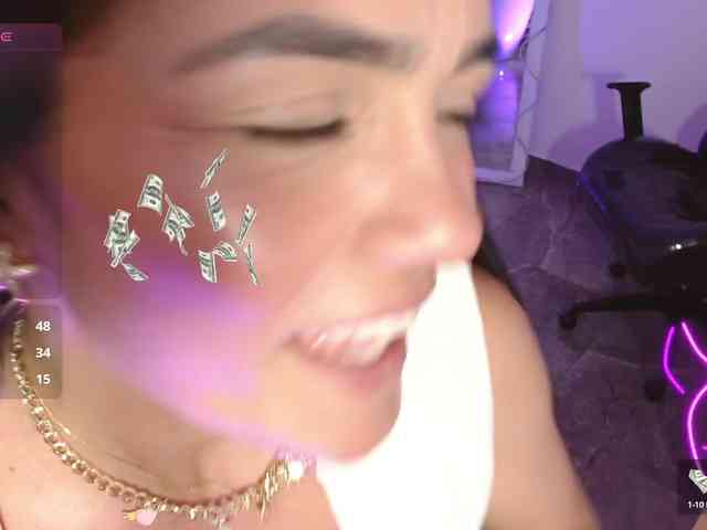 Rosalind-tay webcam