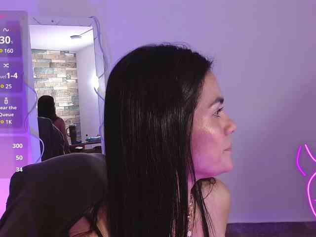 Rosalind-tay webcam